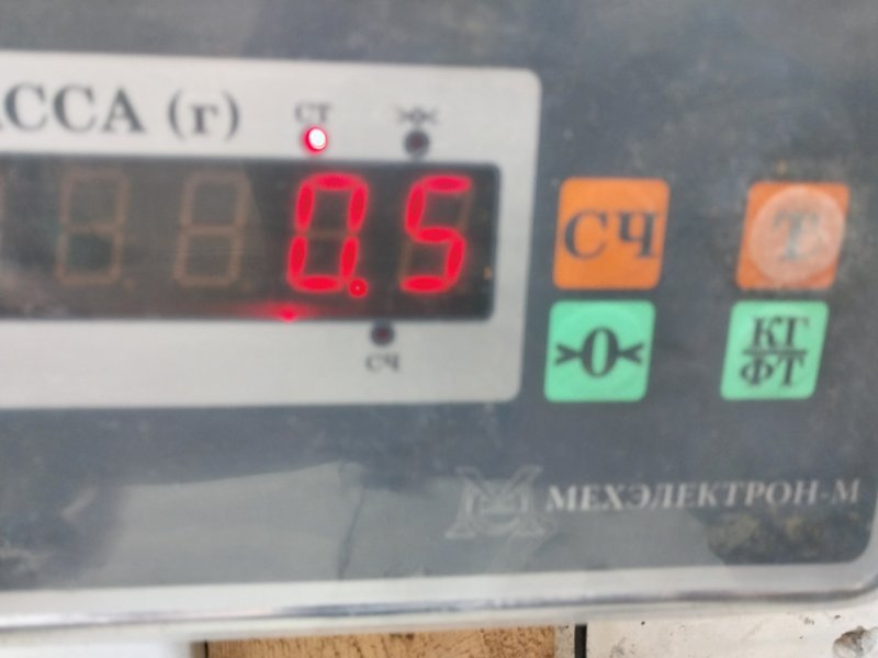 Локер задний левый