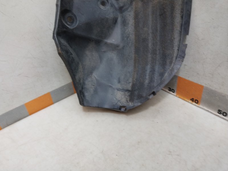 Локер задний левый