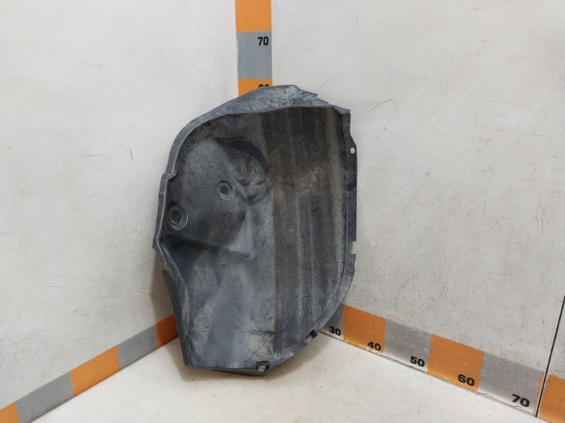 Локер задний левый