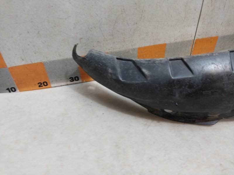 Локер передний правый