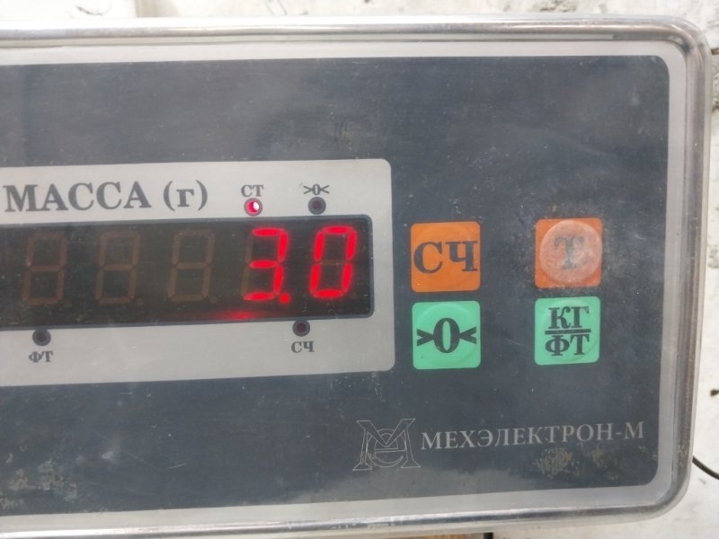 Молдинг крыши правый