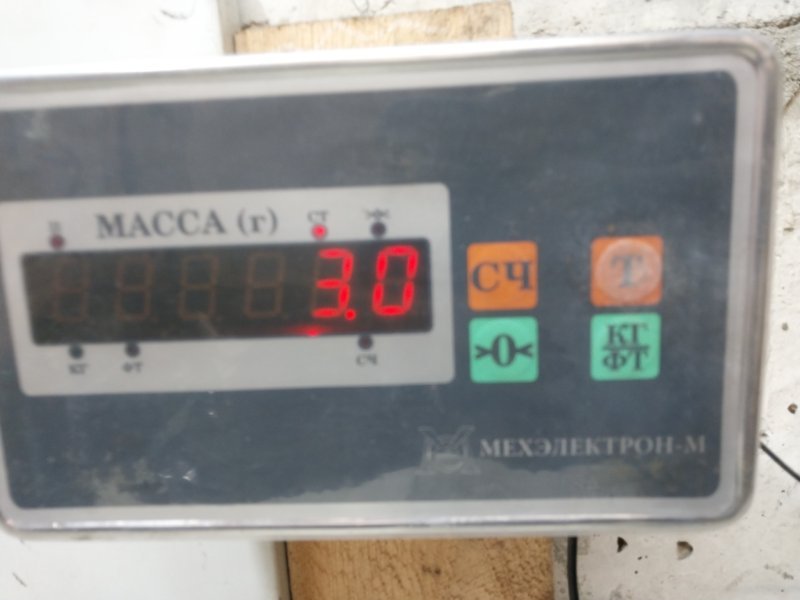 Молдинг крыши левый