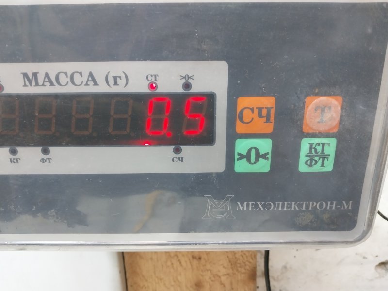 Кожух замка капота