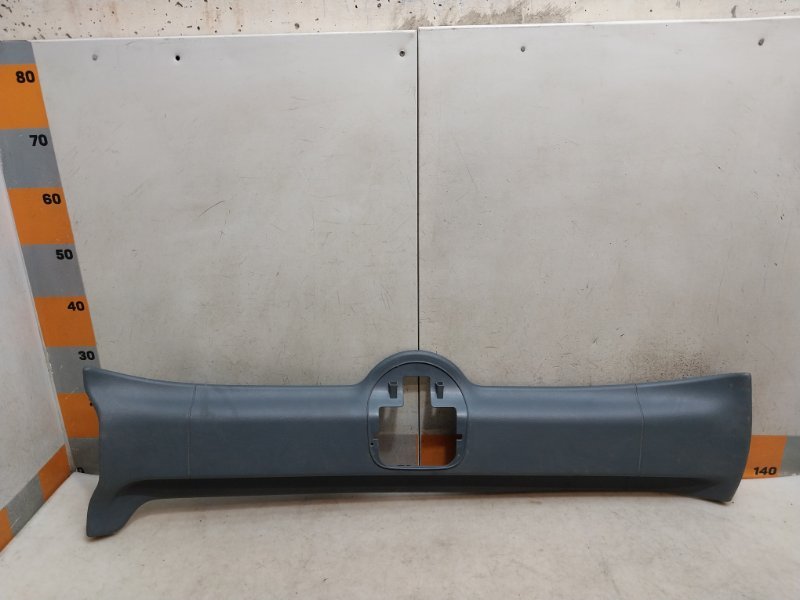 Обшивка потолка