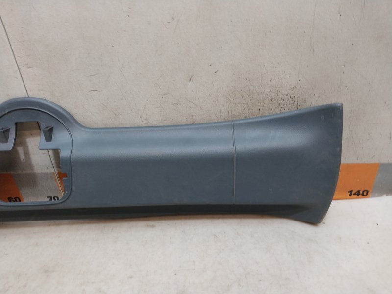 Обшивка потолка