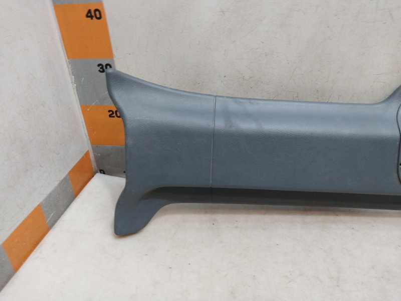 Обшивка потолка