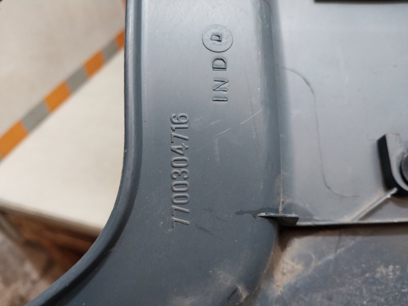 Обшивка потолка