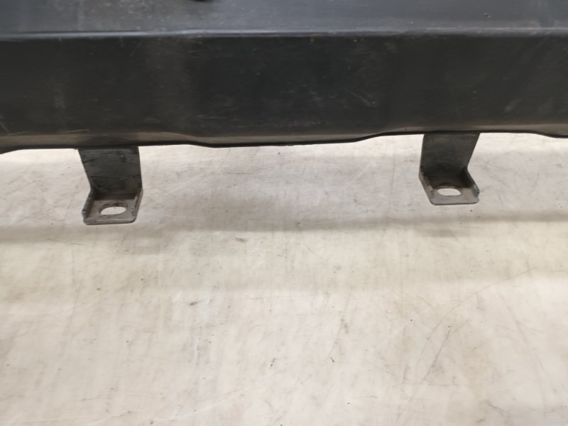 Накладка на порог (наружная)