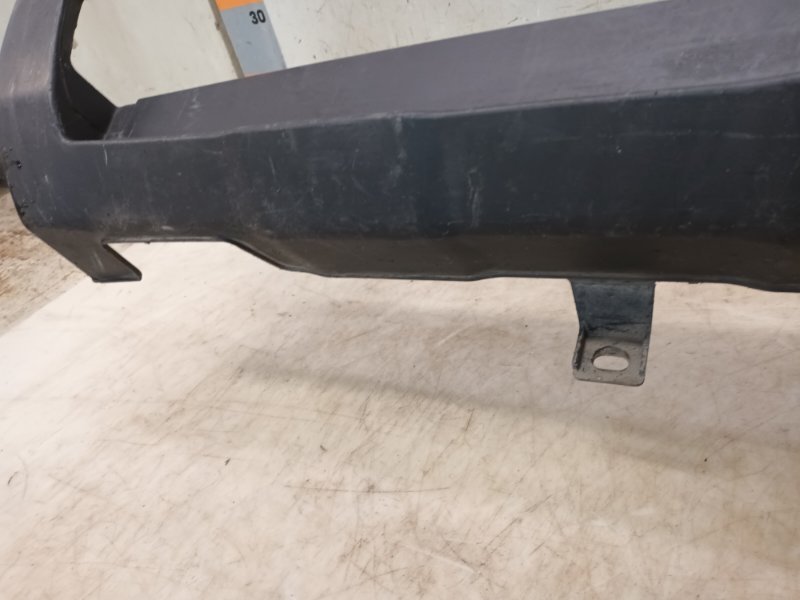 Накладка на порог (наружная)