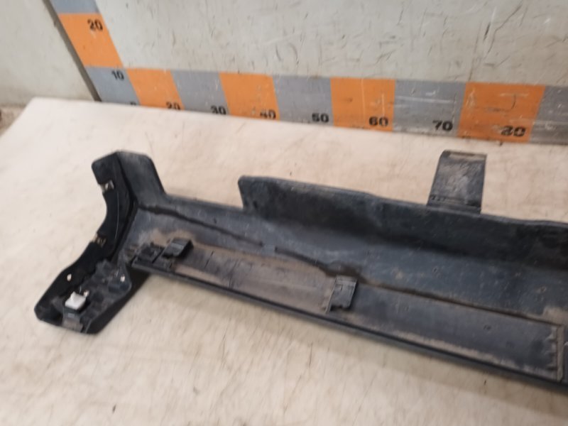 Накладка на порог (наружная)