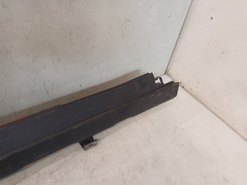 Накладка на порог (наружная)