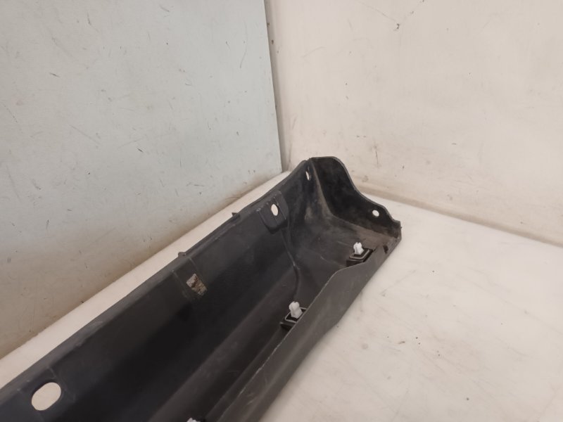 Накладка на порог (наружная)