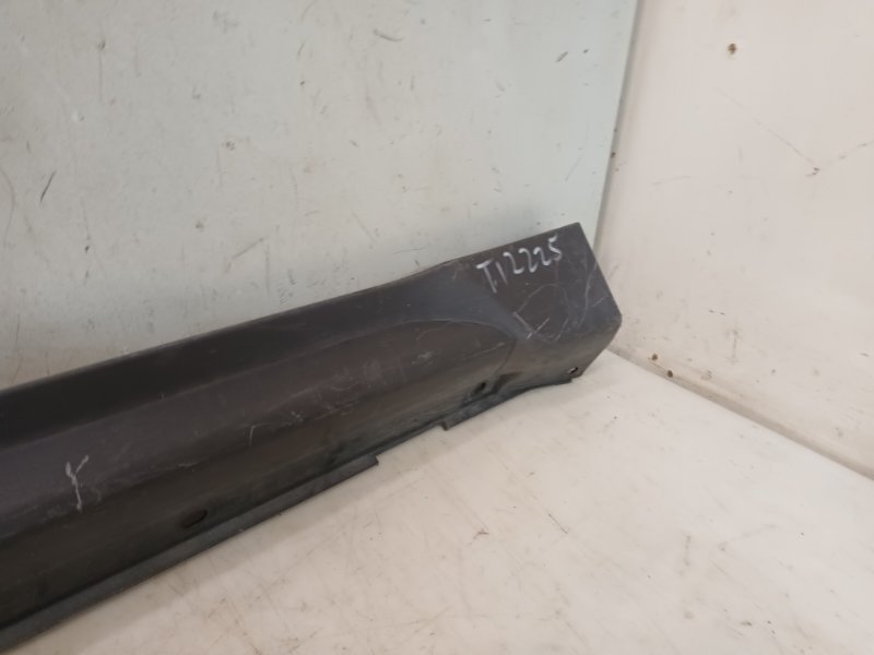 Накладка на порог (наружная)