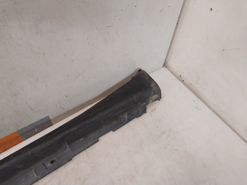 Накладка на порог (наружная)