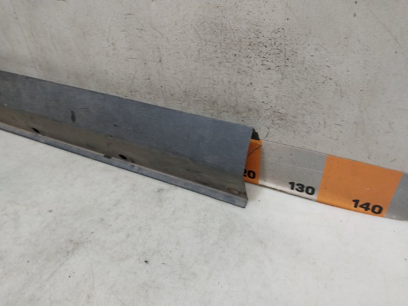 Накладка на порог