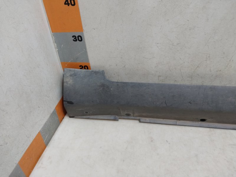 Накладка на порог