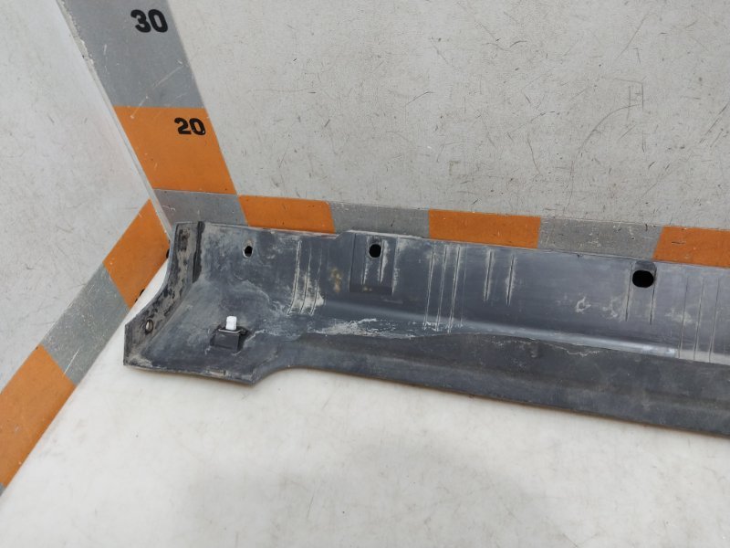 Накладка на порог