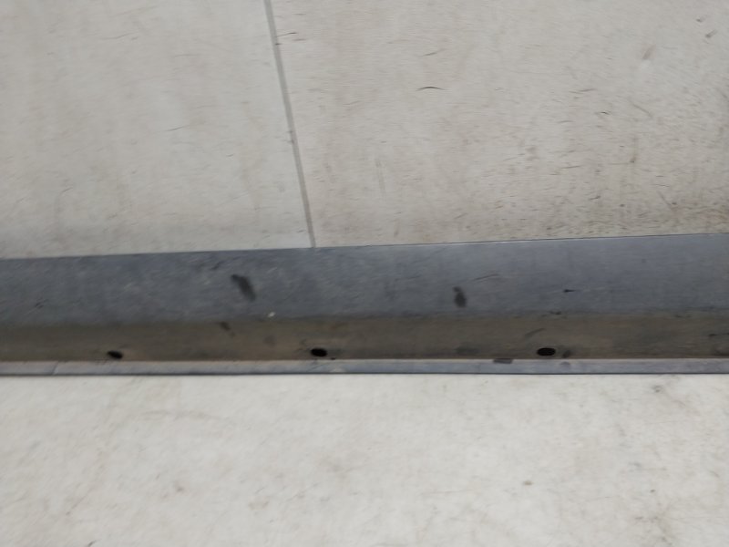 Накладка на порог