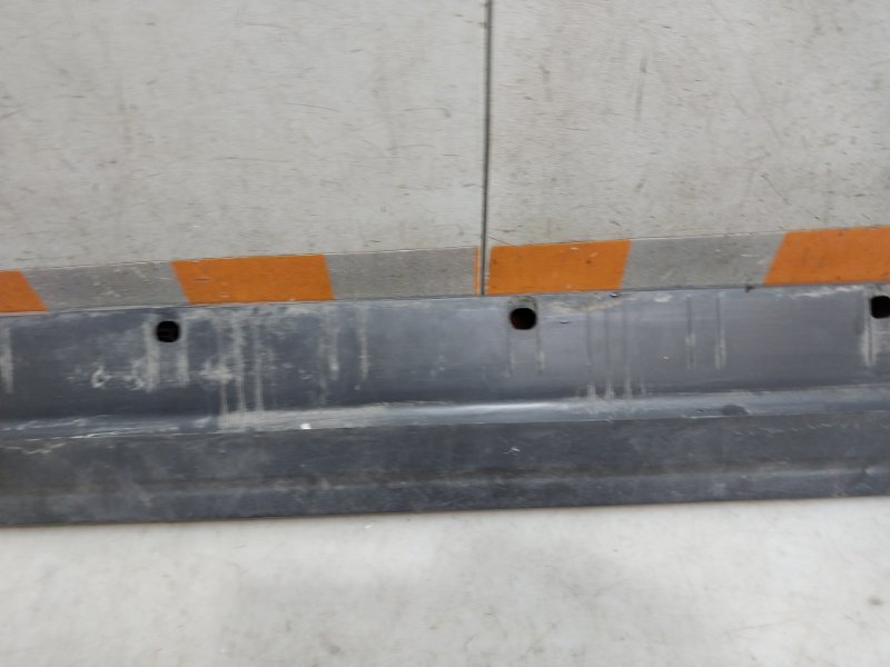 Накладка на порог