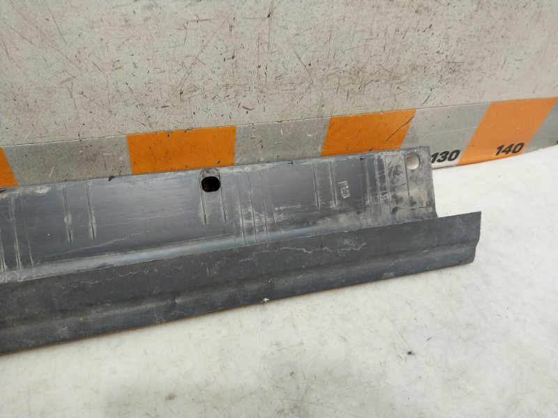 Накладка на порог