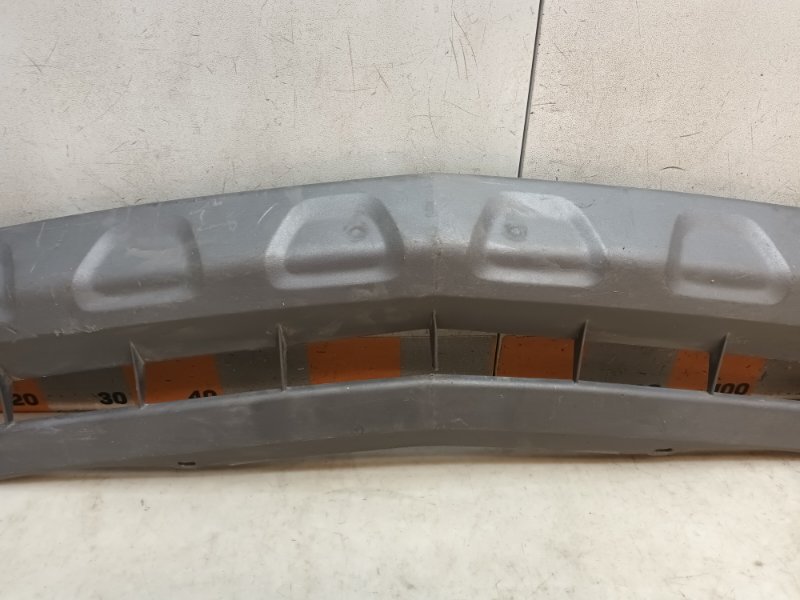 Юбка передняя