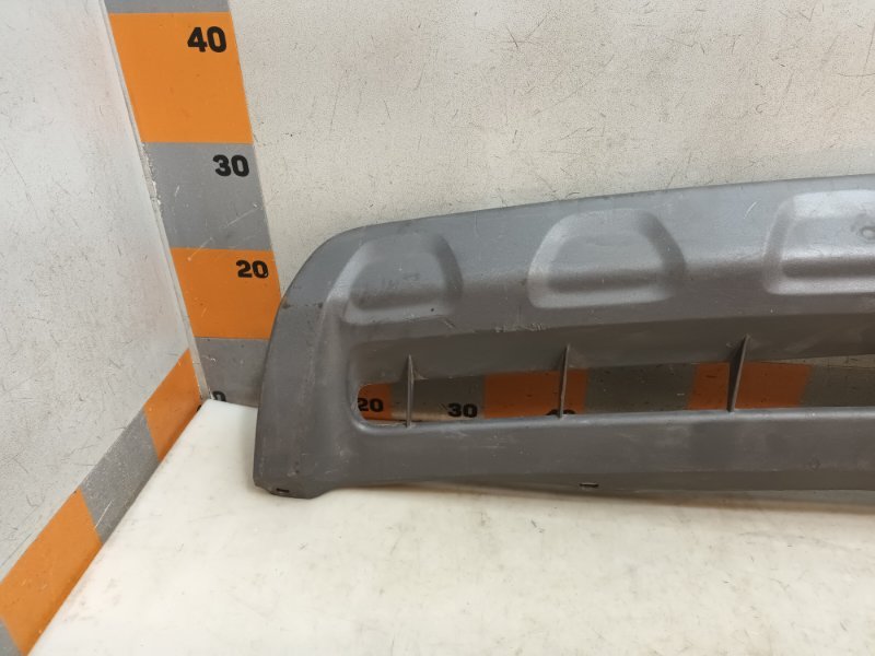 Юбка передняя