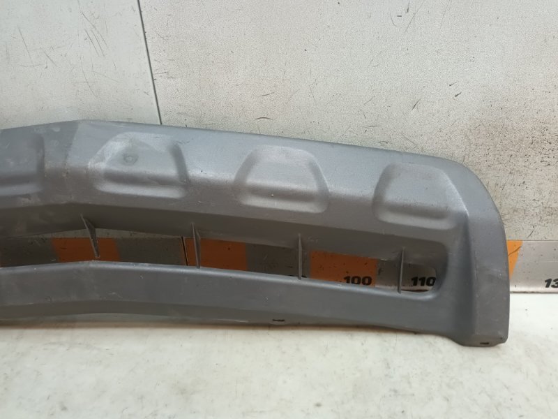 Юбка передняя