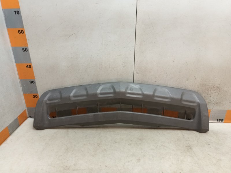 Юбка передняя