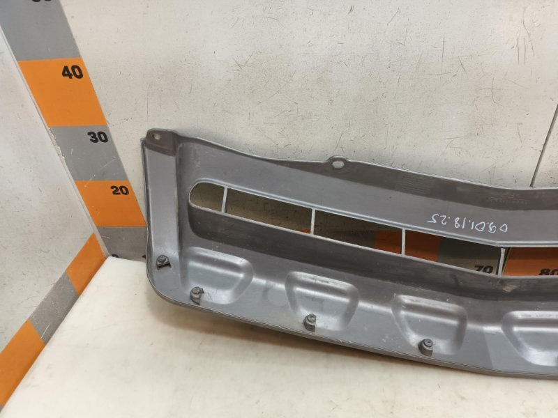 Юбка передняя