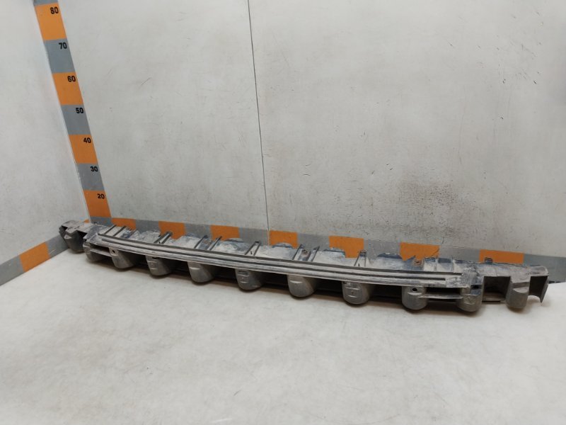 Усилитель заднего бампера