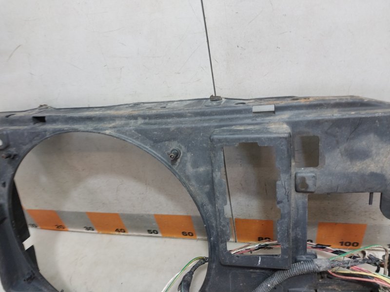 Панель передняя (телевизор)