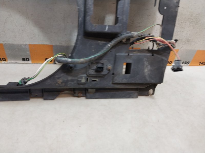 Панель передняя (телевизор)