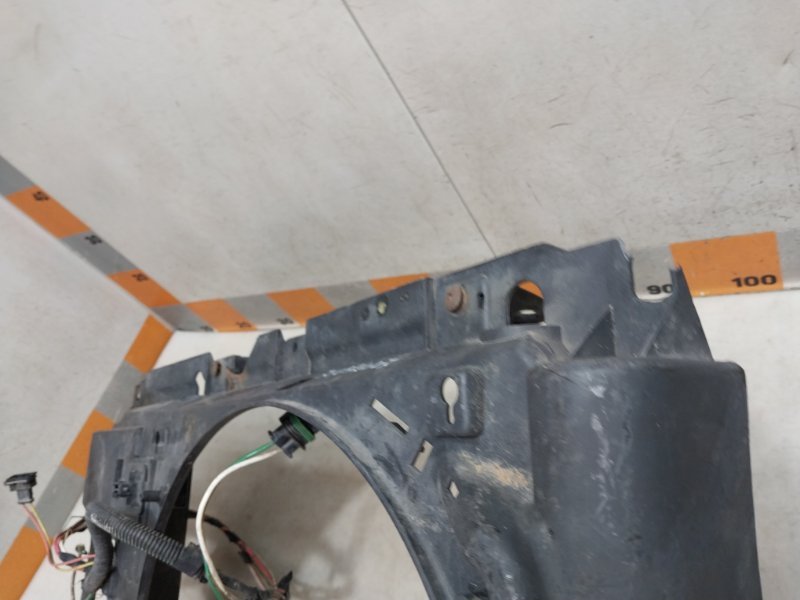 Панель передняя (телевизор)