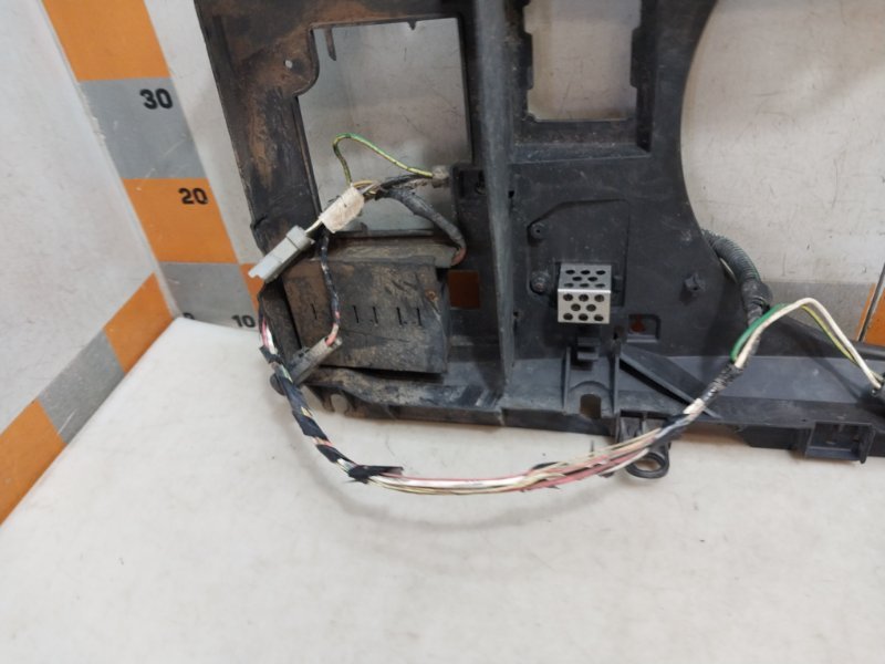 Панель передняя (телевизор)