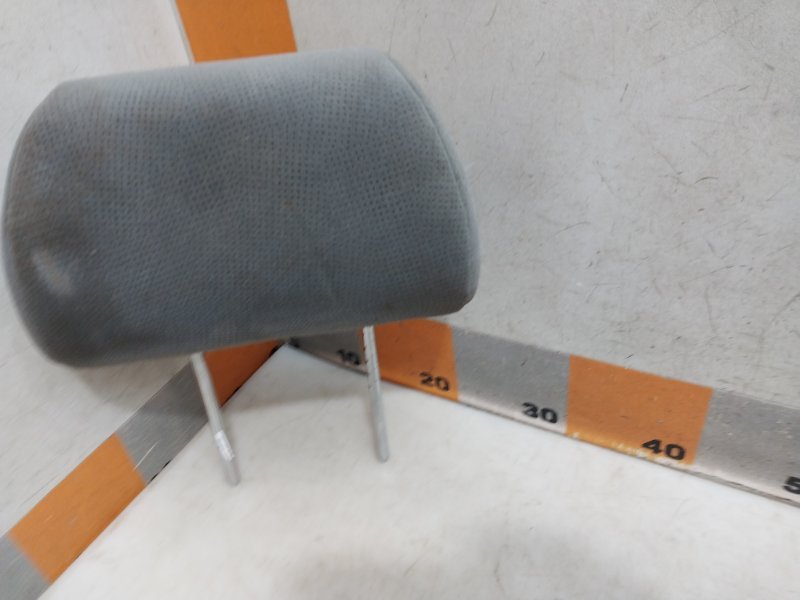 Подголовник сиденья