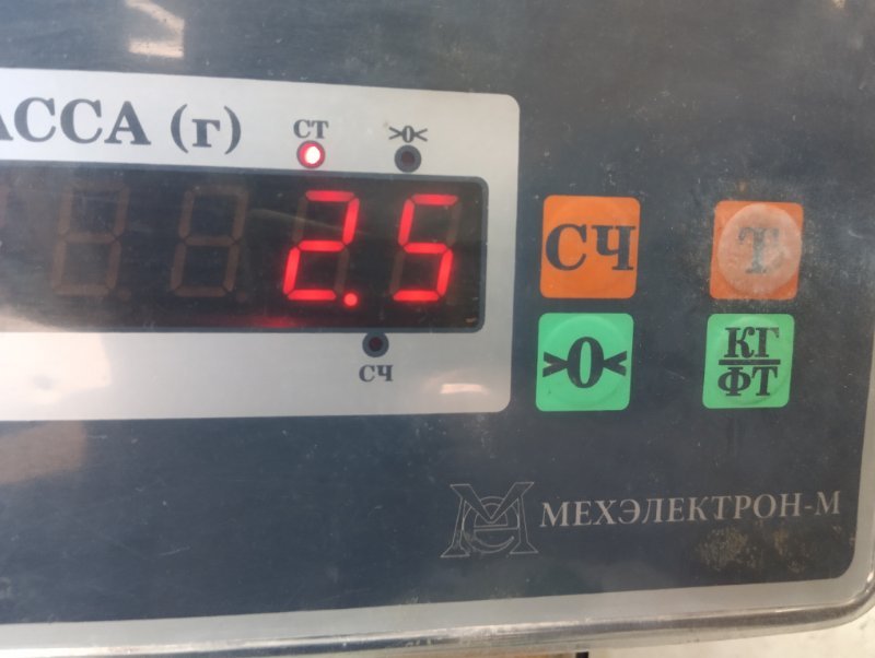 Суппорт задний правый