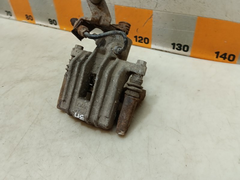 Суппорт задний правый