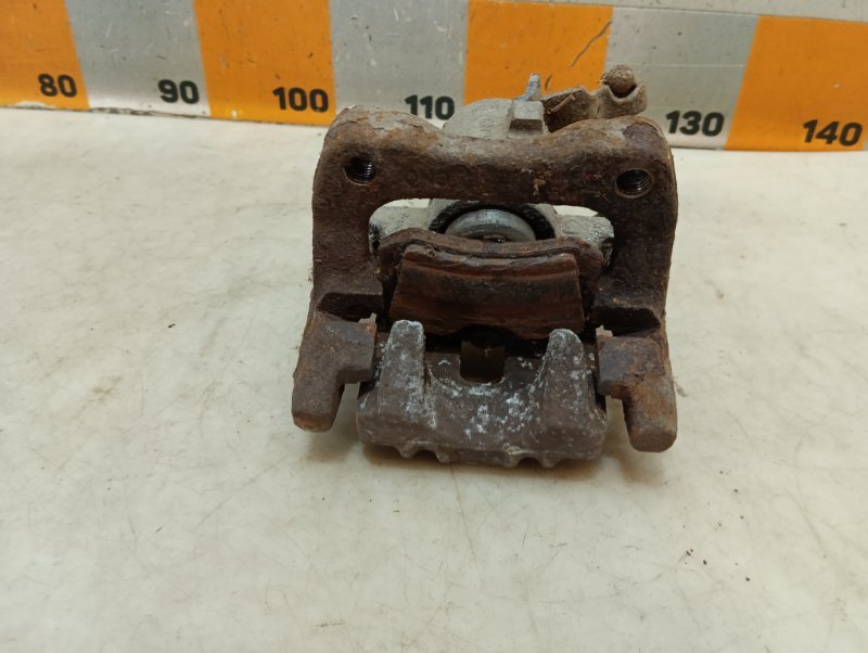 Суппорт задний правый