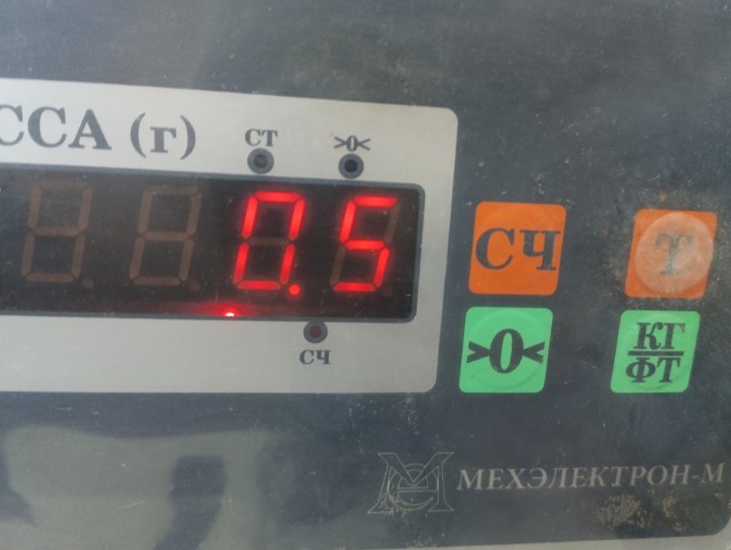 Решетка стеклоочистителей (Жабо)