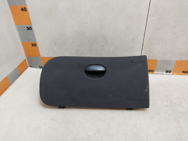 Крышка бардачка