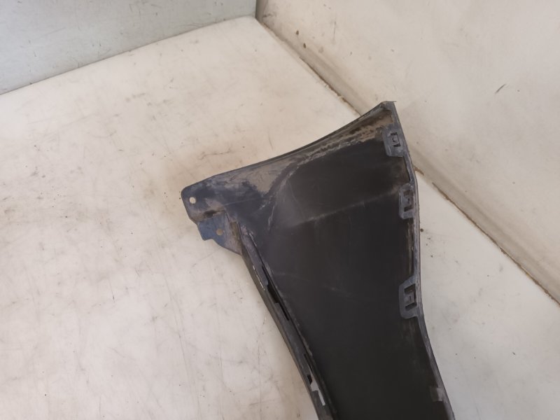 Юбка задняя