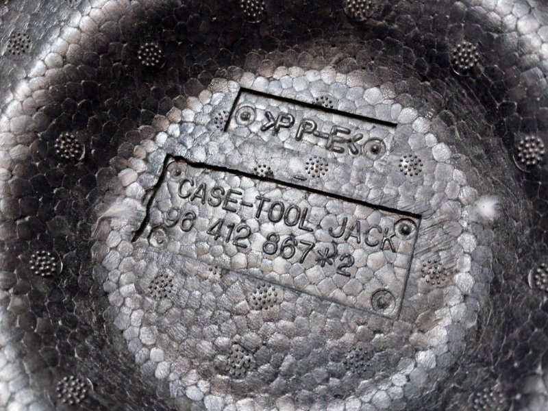 Ящик для инструментов