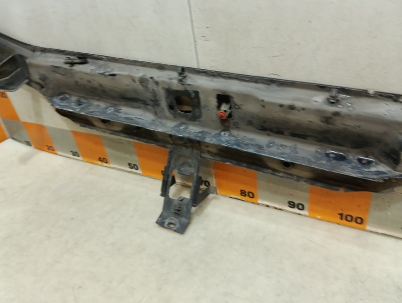 Панель передняя (телевизор)