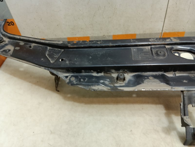 Панель передняя (телевизор)