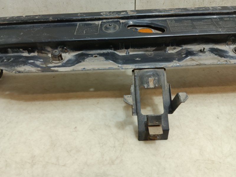 Панель передняя (телевизор)