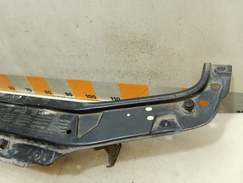 Панель передняя (телевизор)