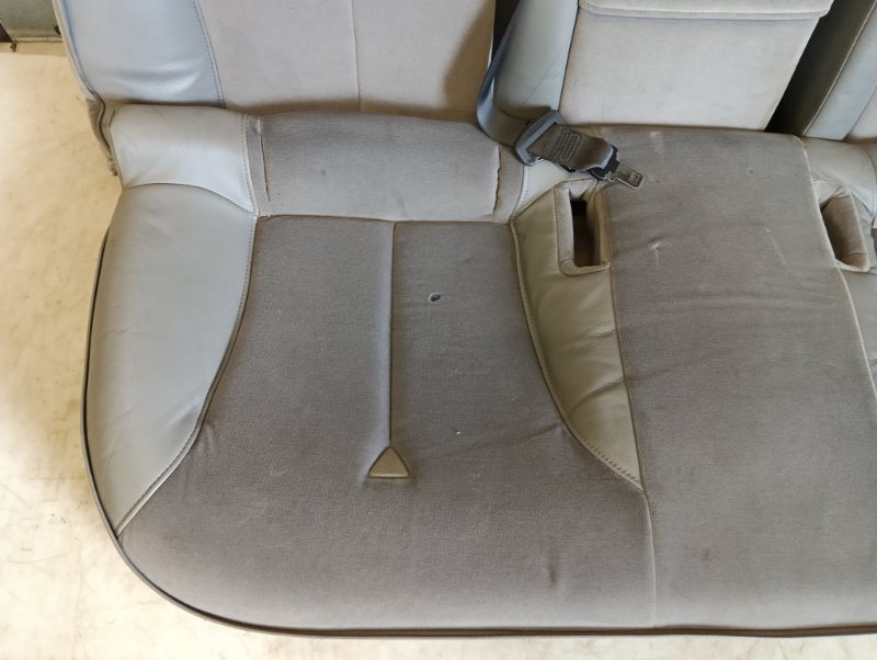 Сиденье салонное