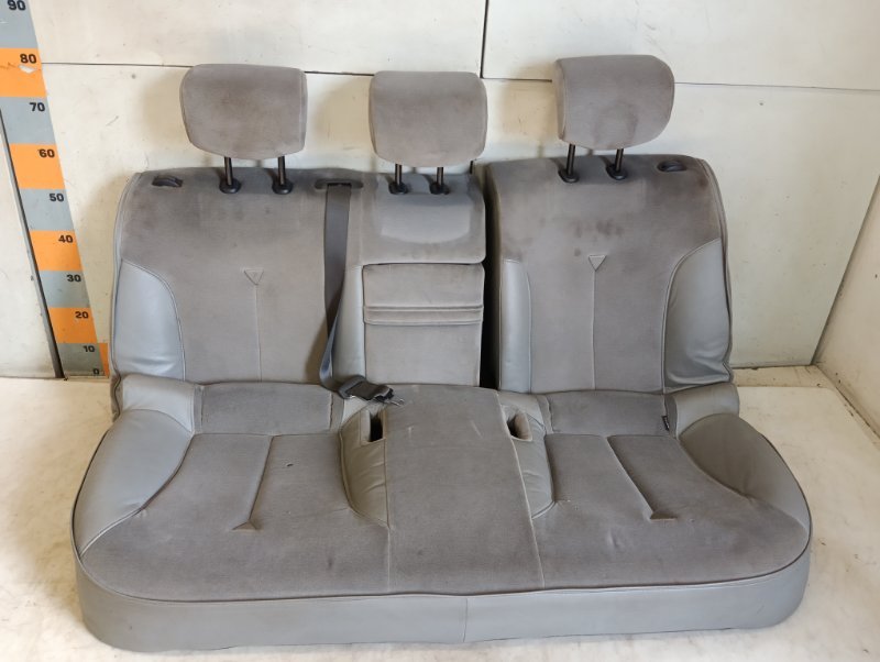 Сиденье салонное