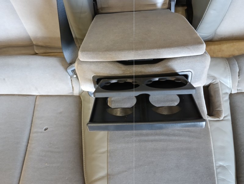 Сиденье салонное