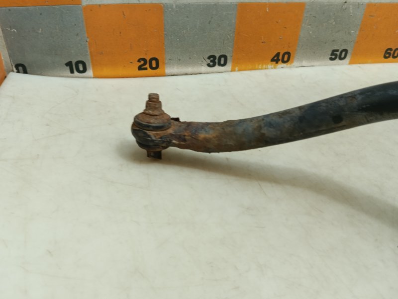 Стабилизатор передний